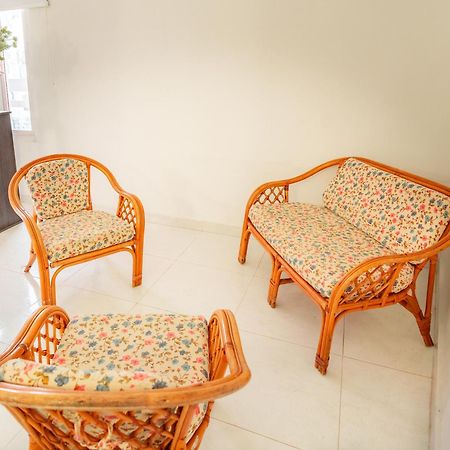 Hotel Americas San Andres Islas Colombia Экстерьер фото