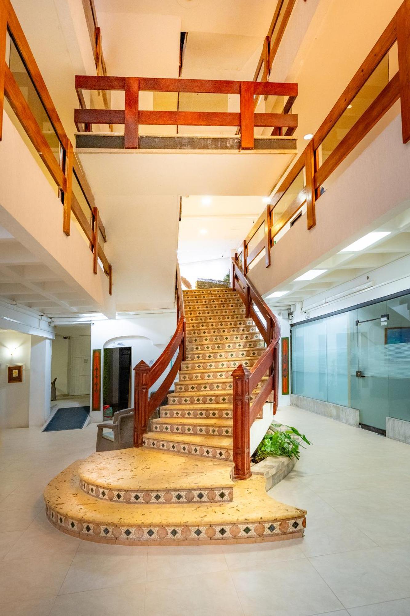 Hotel Americas San Andres Islas Colombia Экстерьер фото