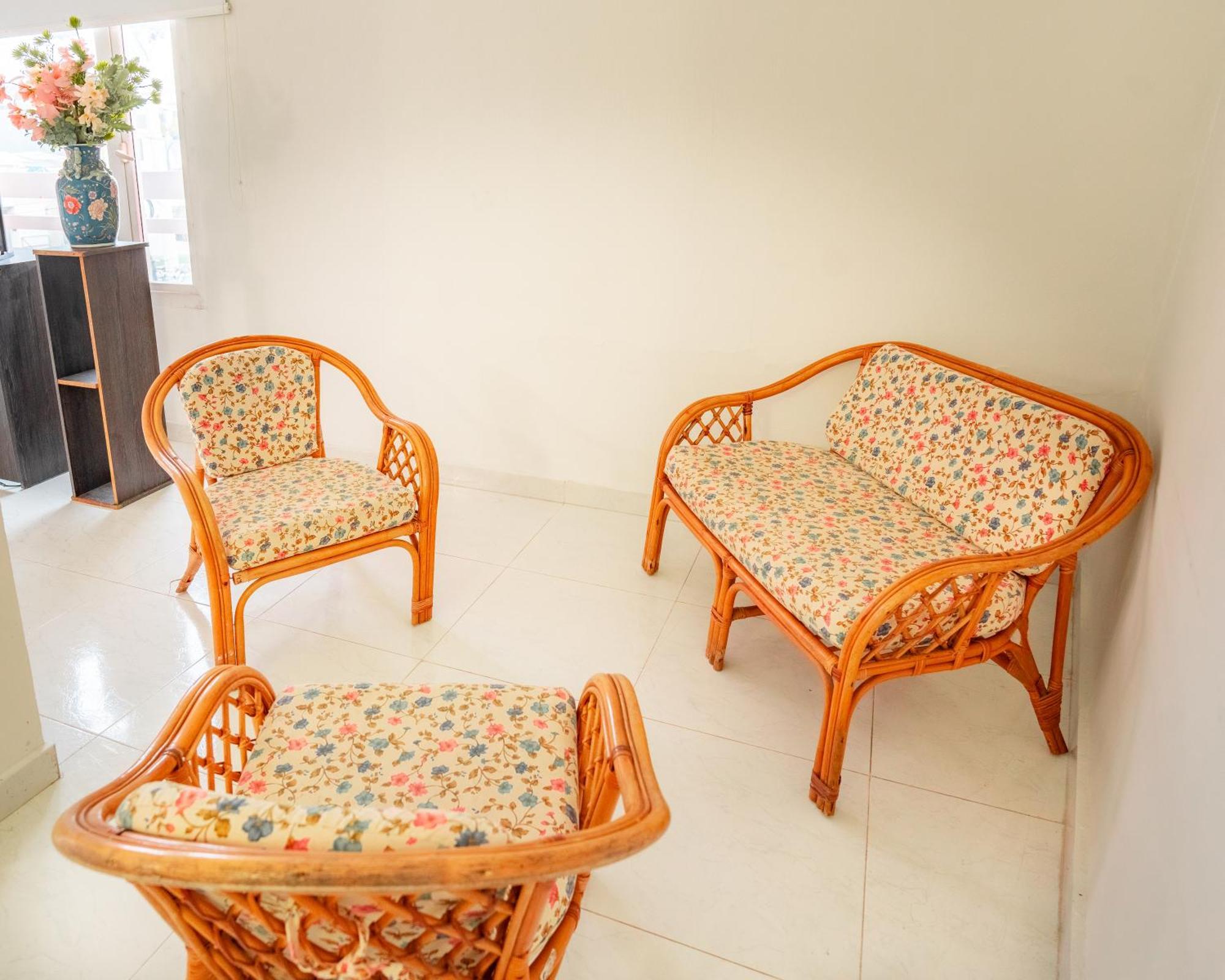 Hotel Americas San Andres Islas Colombia Экстерьер фото
