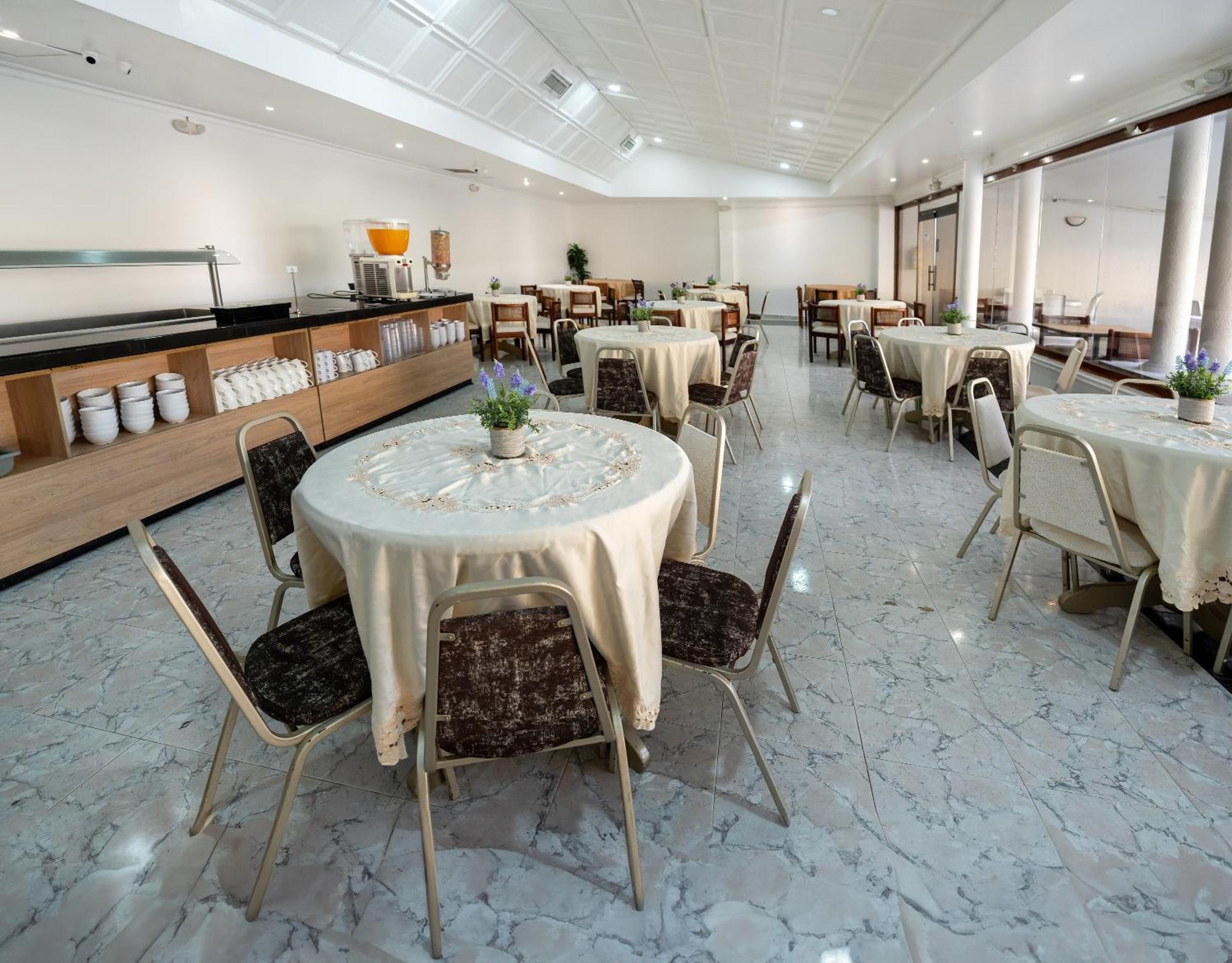 Hotel Americas San Andres Islas Colombia Экстерьер фото