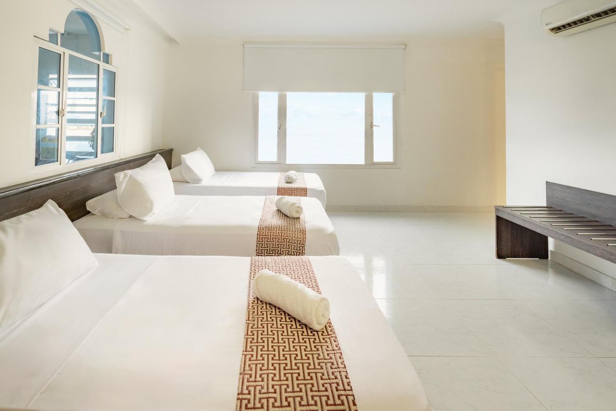 Hotel Americas San Andres Islas Colombia Экстерьер фото