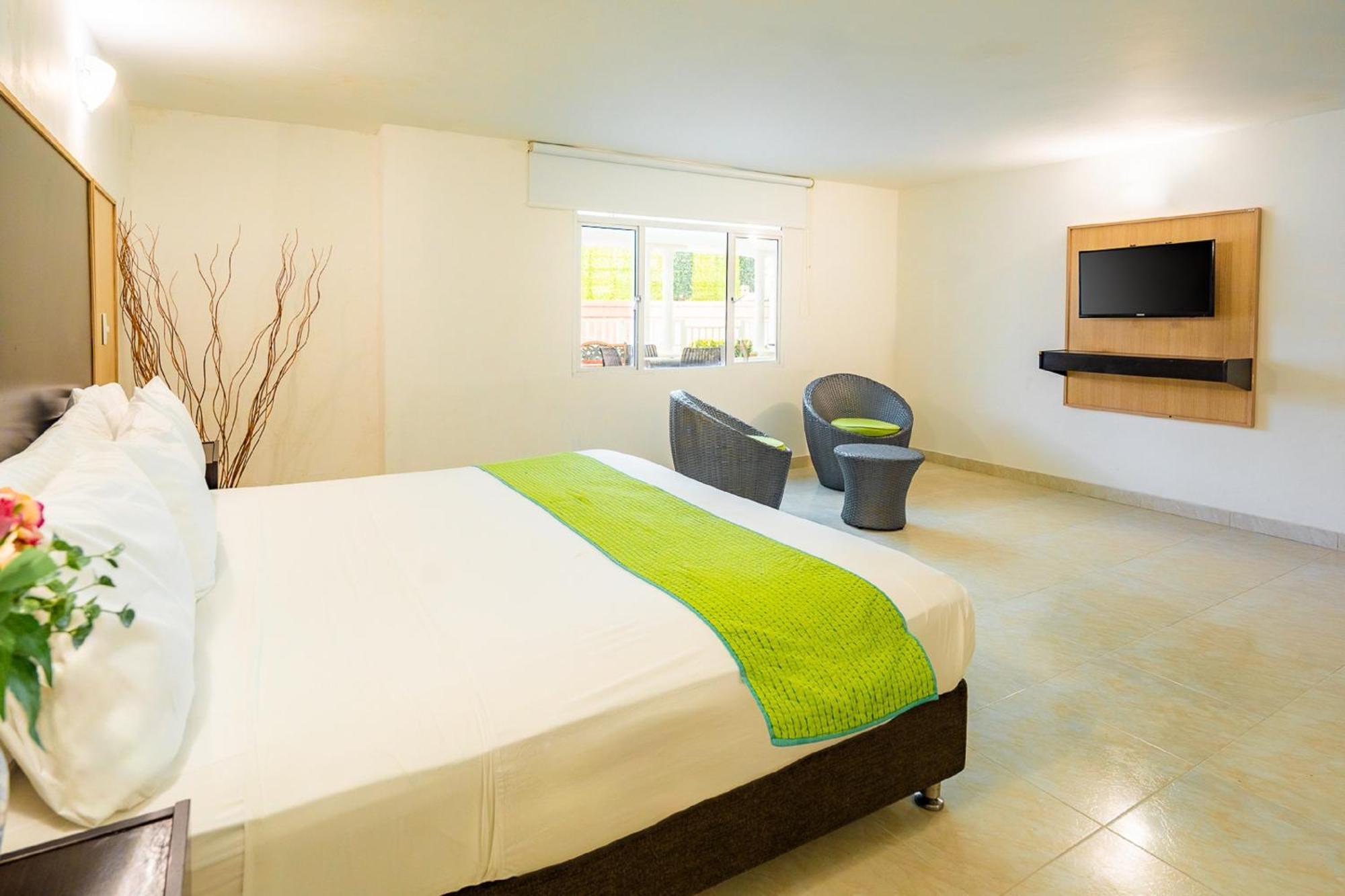 Hotel Americas San Andres Islas Colombia Экстерьер фото