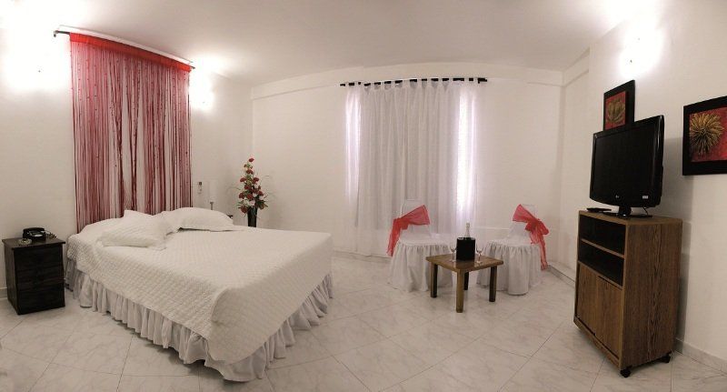 Hotel Americas San Andres Islas Colombia Экстерьер фото